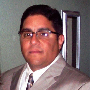 Meet your Posher, Jorge